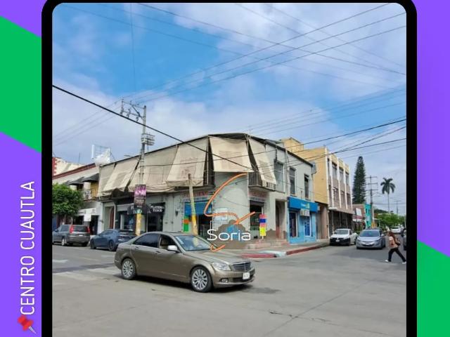 Local Comercial en renta en Morelos