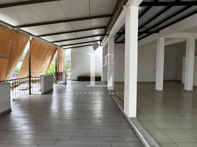 Local Comercial en renta en Morelos