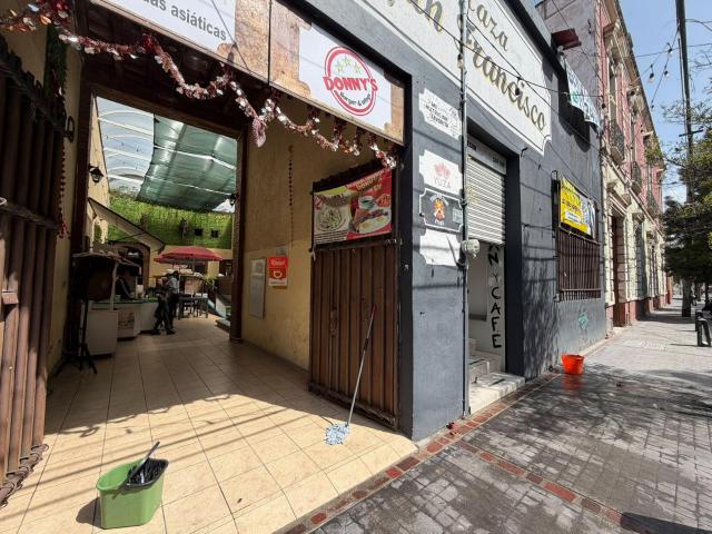 Local Comercial en renta en Pachuca De Soto, Hidalgo