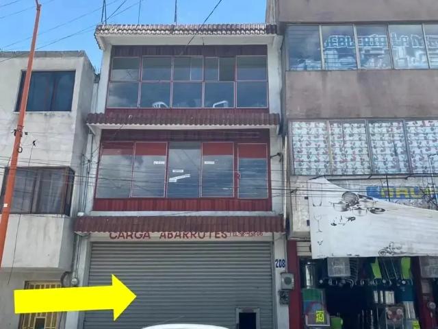 Local Comercial en renta en San Martín Texmelucan, Puebla