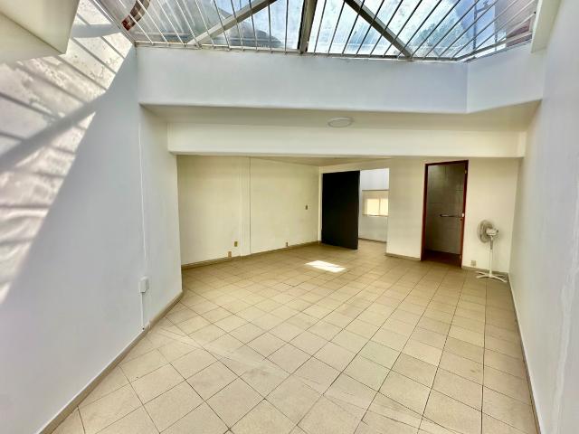 Local Comercial en renta en Coyoacán, Ciudad de México