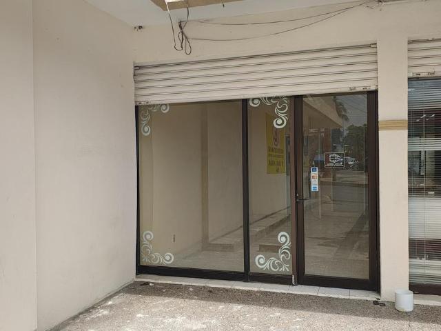 Local Comercial en renta en Ciudad Madero, Tamaulipas