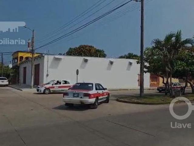 Local Comercial en renta en Coatzacoalcos, Veracruz
