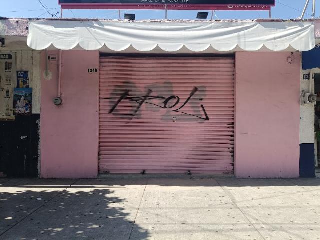 Local Comercial en renta en Guadalajara, Jalisco