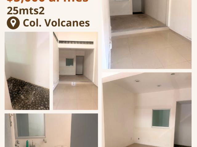 Local Comercial en renta en Morelos