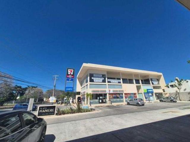 Local Comercial en renta en Conkal