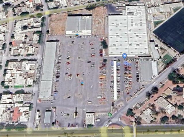 Local Comercial en renta en Ciudad Lerdo, Lerdo