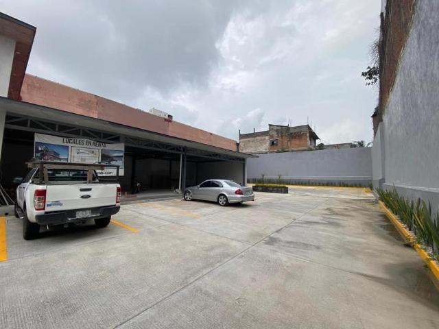 Locales Comerciales en renta en Córdoba