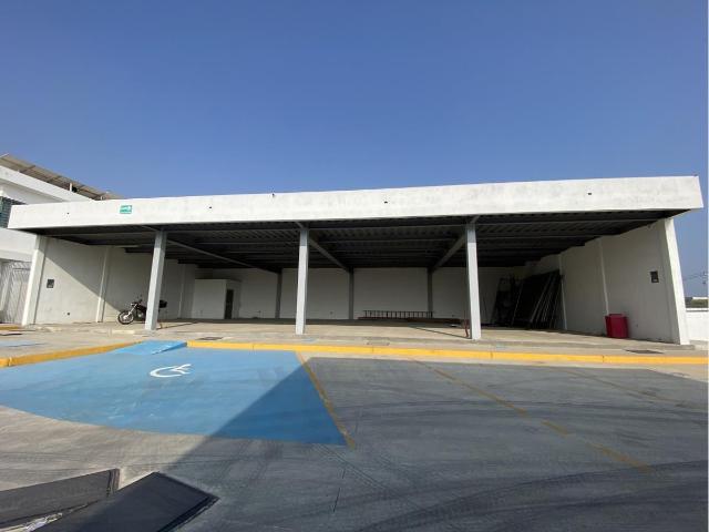 Local Comercial en renta en Tonalá, Jalisco