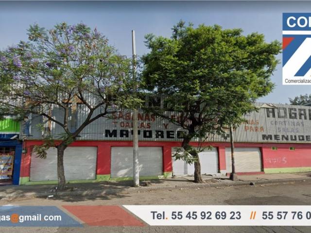 Local Comercial en renta en Acatepec, Estado de México
