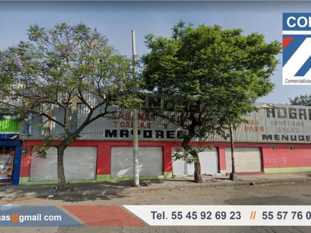 Local Comercial en renta en Acatepec, Estado de México