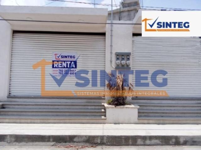 Local Comercial en renta en Tuxpan, Veracruz