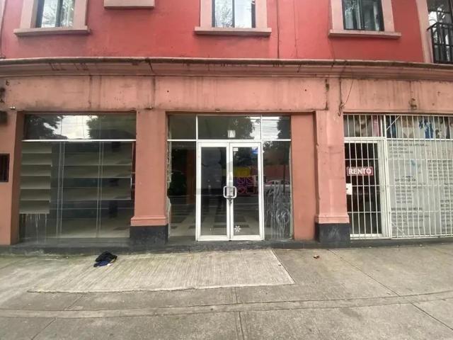 Local Comercial en renta en Xochimilco, Ciudad de México