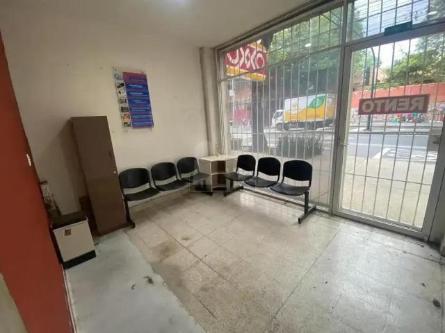 Local Comercial en renta en Xochimilco, Ciudad de México