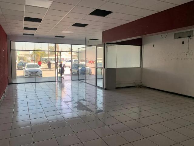 Local Comercial en renta en Lerdo, Durango
