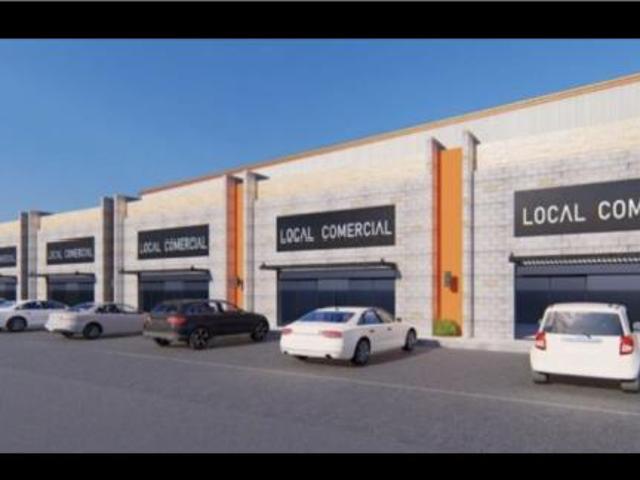 Local Comercial en renta en Mapimí, Durango