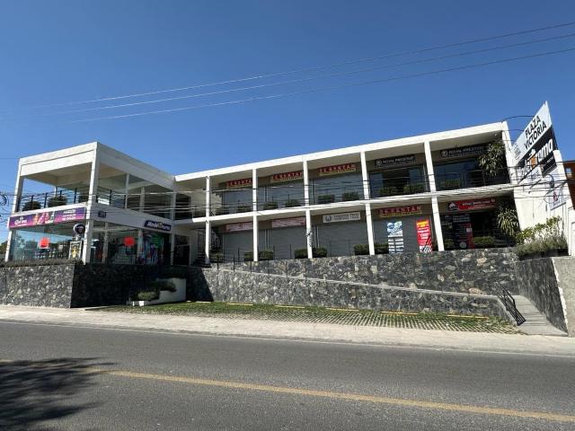 Local Comercial en renta en Tula De Allende, Hidalgo