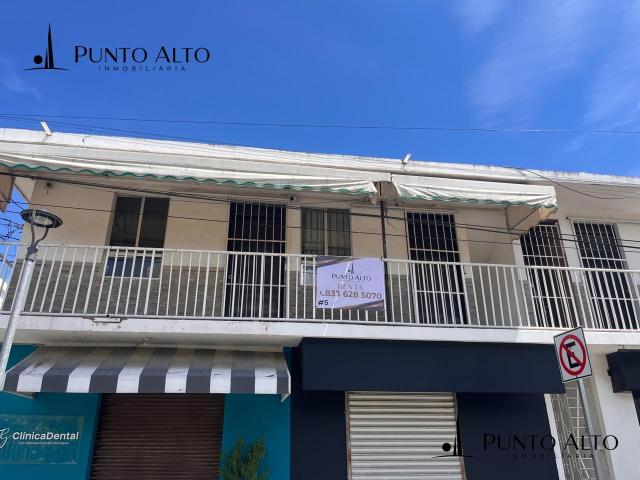 Local Comercial en renta en COLONIA CENTRO, Altamira