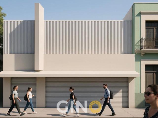 Terreno en renta en Culiacán, Sinaloa