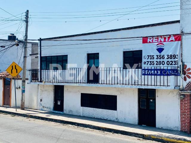Local Comercial en renta en Morelos