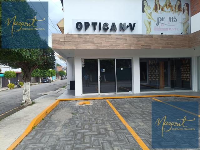 Local Comercial en renta en Altzayanca, Tlaxcala