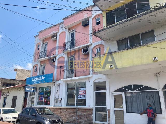 Terreno en renta en Tuxpan, Veracruz
