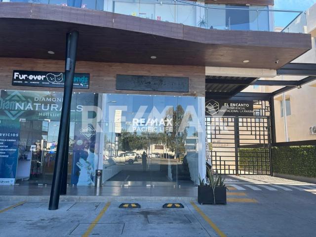 Edificio en renta en Mazatlán, Sinaloa