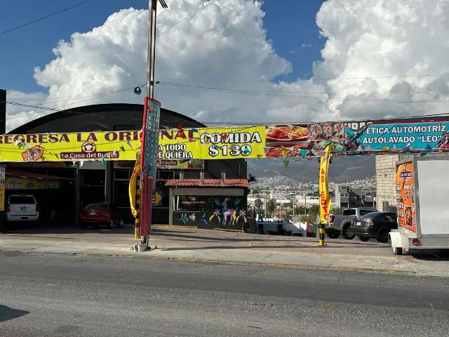 Local Comercial en renta en Mineral De La Reforma, Hidalgo