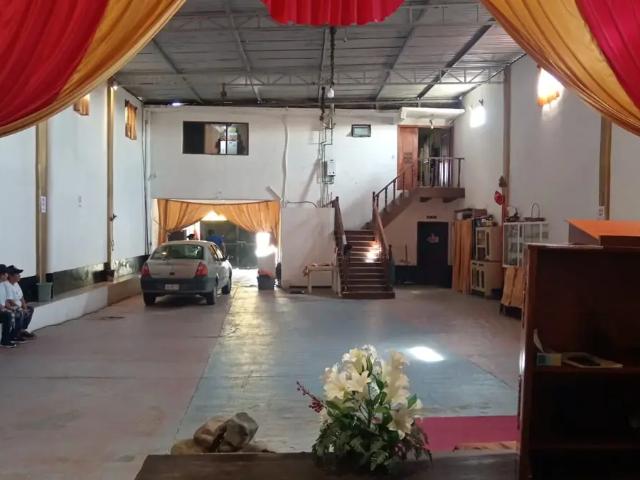 Local Comercial en renta en Atitalaquia, Hidalgo