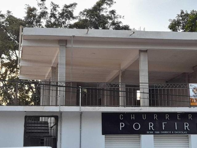 Local Comercial en renta en Morelos