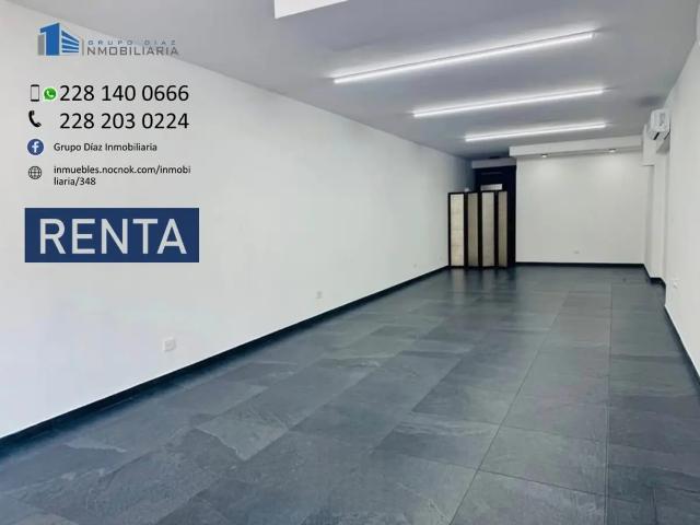 Local Comercial en renta en Xalapa, Veracruz