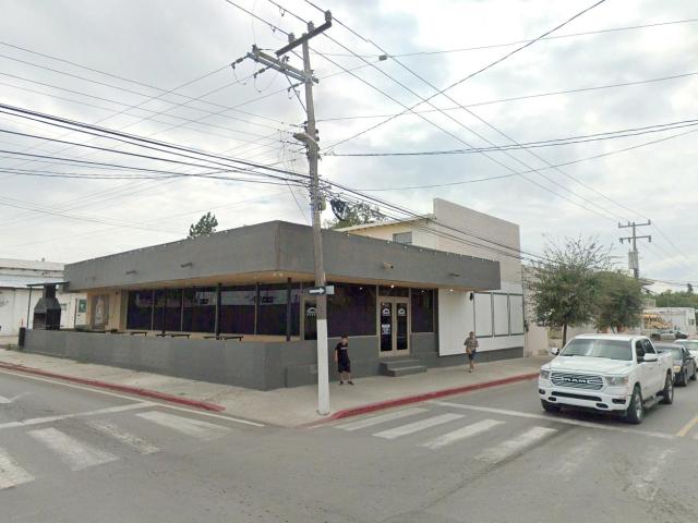 Local Comercial en renta en Piedras Negras, Coahuila