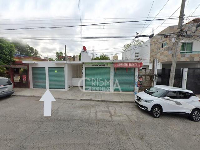 Terreno en renta en Tuxpan, Veracruz