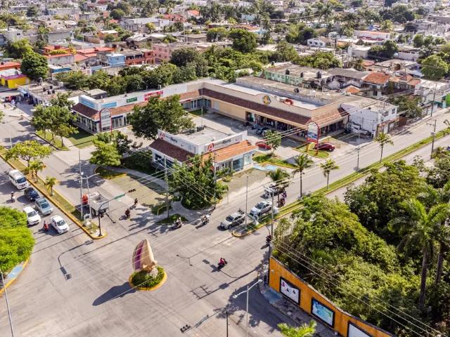 Local Comercial en renta en Cozumel, Quintana Roo