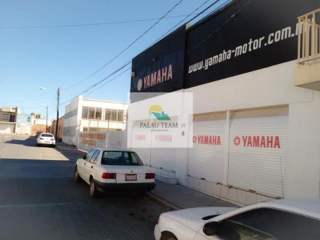 Local Comercial en renta en Fresnillo, Zacatecas