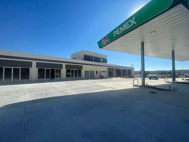 Local Comercial en renta en San Juan del Río