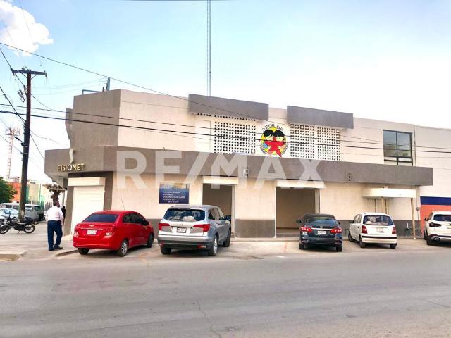 Local Comercial en renta en Gómez Palacio, Durango