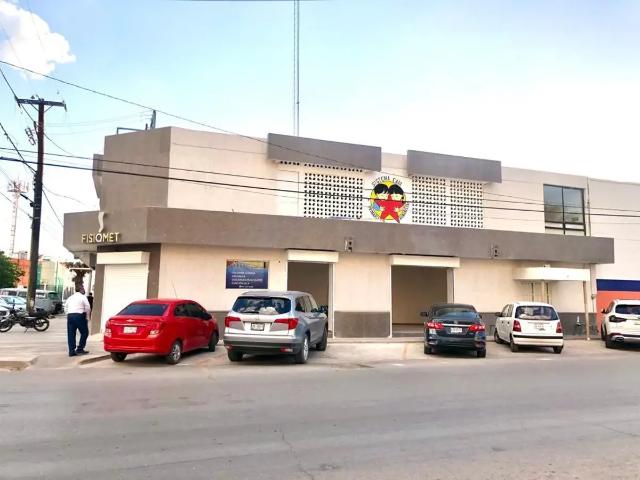 Local Comercial en renta en Lerdo, Durango