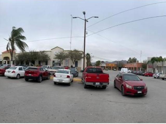Terreno en renta en Gómez Palacio, Durango