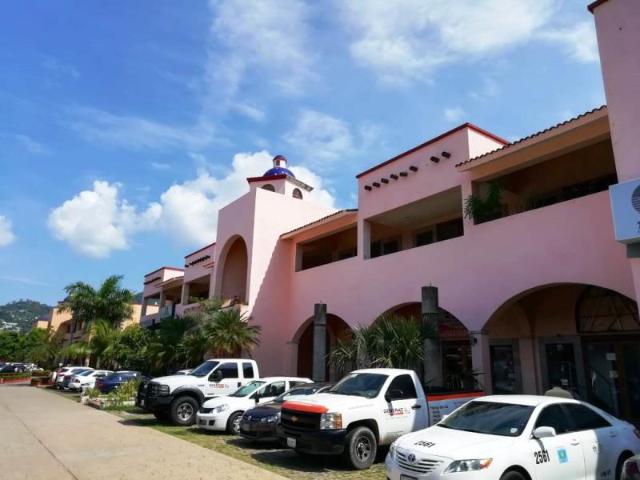 Local Comercial en renta en Acapulco, Acapulco de Juárez