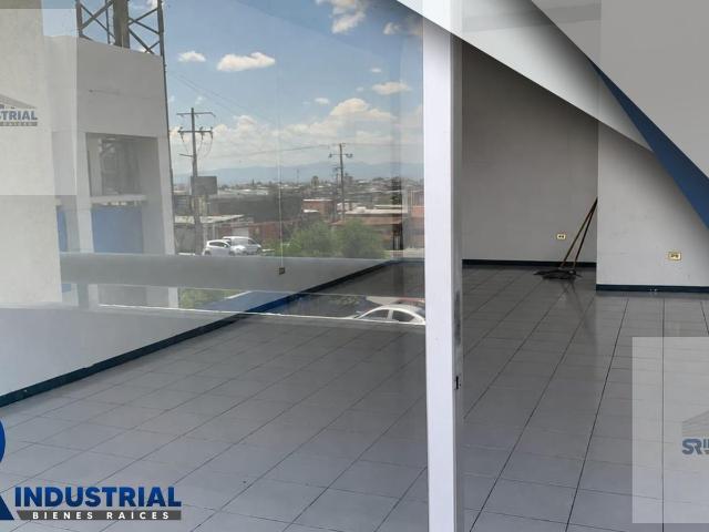 Local Comercial en renta en Lomas de San Miguel, Guadalupe