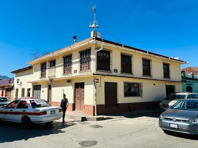 Local Comercial en renta en Chamula, Chiapas