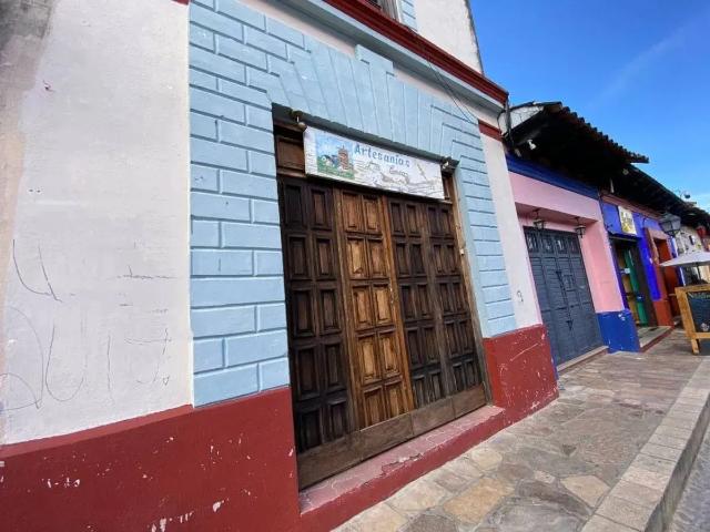 Local Comercial en renta en Chamula, Chiapas