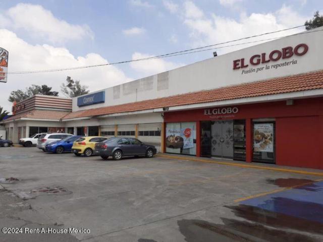 Local Comercial en renta en Guadalupe Victoria, Ecatepec de Morelos