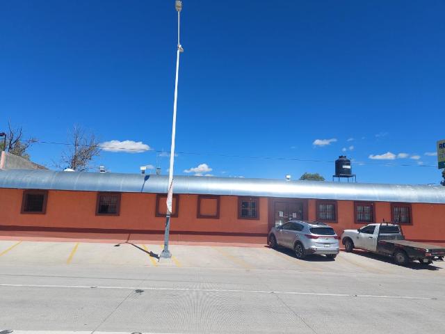 Local Comercial en renta en Quince de Mayo, Durango