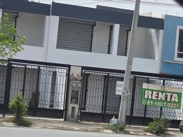 Local Comercial en renta en García, Nuevo León