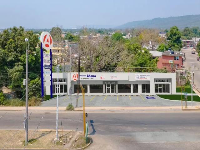 Locales Comerciales en renta en Poza Rica De Hidalgo