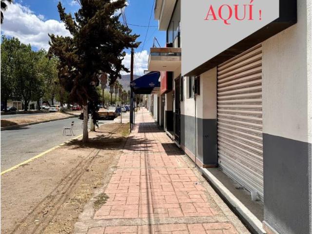 Local Comercial en renta en Pachuca De Soto, Hidalgo