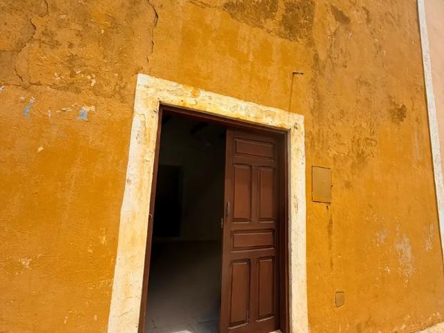 Local Comercial en renta en Izamal, Yucatán