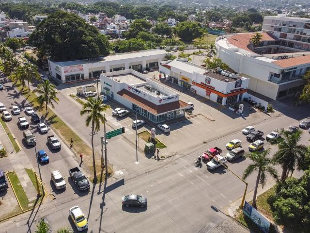 Local Comercial en renta en Puerto Vallarta, Jalisco
